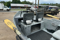 Used 2019 18ft Kenai