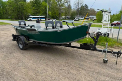 Used 2019 18ft Kenai