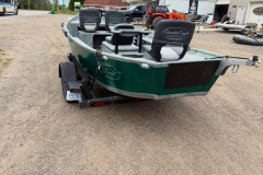 Used 2019 18ft Kenai
