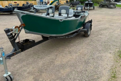 Used 2019 18ft Kenai