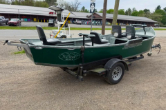 Used 2019 18ft Kenai