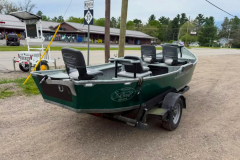 Used 2019 18ft Kenai