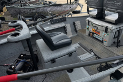 Used 2020 14ft Ransom