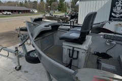 Used 2020 14ft Ransom
