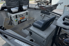 Used 2020 14ft Ransom