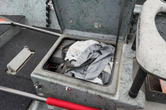 Used 2020 15ft Big Horn Skiff