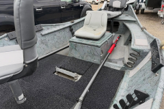 Used 2020 15ft Big Horn Skiff