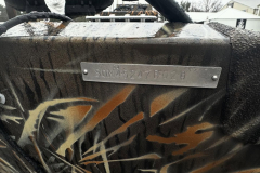 Used 2020 SeaArk Jet Boat RXJT