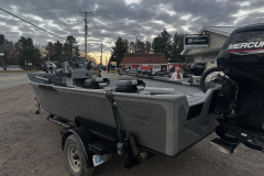 Used 2020 18x66 Stealth Sled Composite