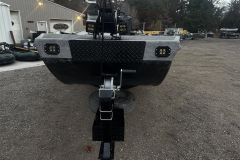 Used 2020 18x66 Stealth Sled Composite