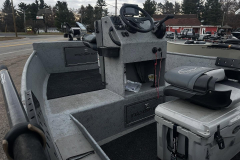 Used 2020 18x66 Stealth Sled Composite