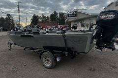 Used 2020 18x66 Stealth Sled Composite