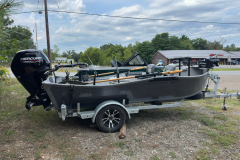 Used 2021 16x54 Power Drifter XXL