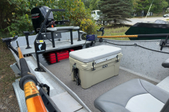 Used 2021 16x54 Power Drifter XXL