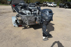Used 2022 14ft Pintail ATB