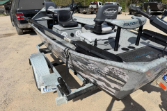 Used 2022 14ft Pintail ATB