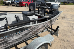 Used 2022 14ft Pintail ATB