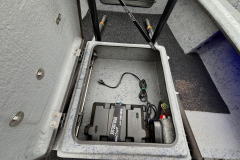 Used 2022 16ft Superfly High and Dry