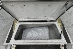 Used 2022 16ft Superfly High and Dry