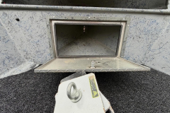 Used 2022 16ft Superfly High and Dry