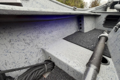 Used 2022 16ft Superfly High and Dry