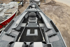 Used 2022 16ft Superfly High and Dry