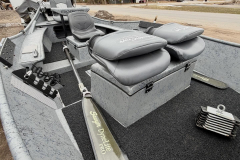 Used 2022 16ft Superfly High and Dry