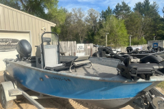 Used 2022 16ft Tracer