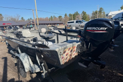 Used 2022 16x54 Power Drifter Sled