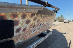 Used 2022 16x54 Power Drifter Sled