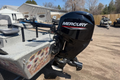 Used 2022 16x54 Power Drifter Sled