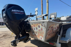 Used 2022 16x54 Power Drifter Sled
