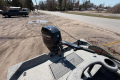 Used 2022 16x54 Power Drifter Sled