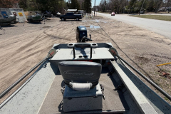 Used 2022 16x54 Power Drifter Sled