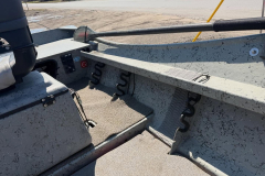 Used 2022 16x54 Power Drifter Sled