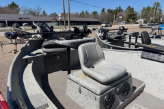 Used 2022 16x54 Power Drifter Sled