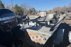 Used 2022 16x54 Power Drifter Sled