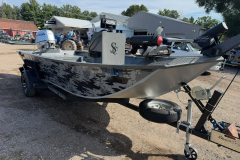 Used 2022 18x60 StealthWeld Mod-V