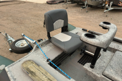 Used 2023 14ft Cataraft