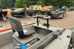 Used 2023 14ft Cataraft