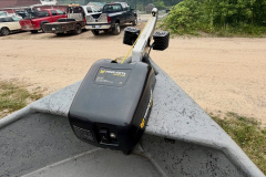 Used 2023 16x54 Power Drifter Low Pro
