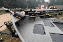 Used 2023 16x54 Power Drifter Low Pro