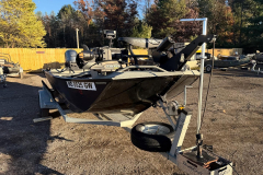 Used 2023 18x60 StealthWeld Mod-V