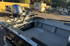 Used 2023 18x60 StealthWeld Mod-V