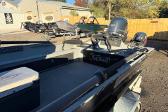 Used 2023 18x60 StealthWeld Mod-V