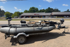 Used 2023 Hooligan Raft XXL