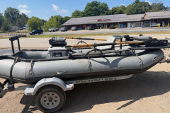 Used 2023 Hooligan Raft XXL