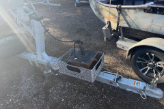Used 2024 16x54 Power Drifter Sled