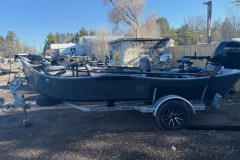 Used 2024 16x54 Power Drifter Sled