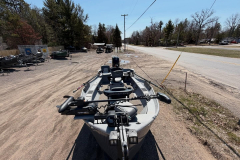 Used 2024 16x54 Power Drifter Sled